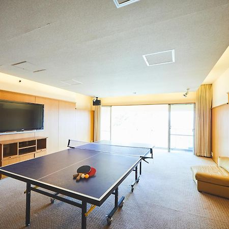 Shiki Resort Atami Boyokan Luaran gambar