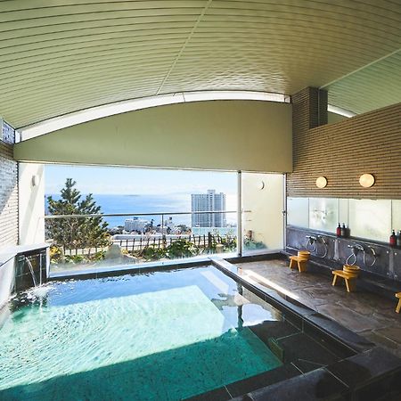 Shiki Resort Atami Boyokan Luaran gambar