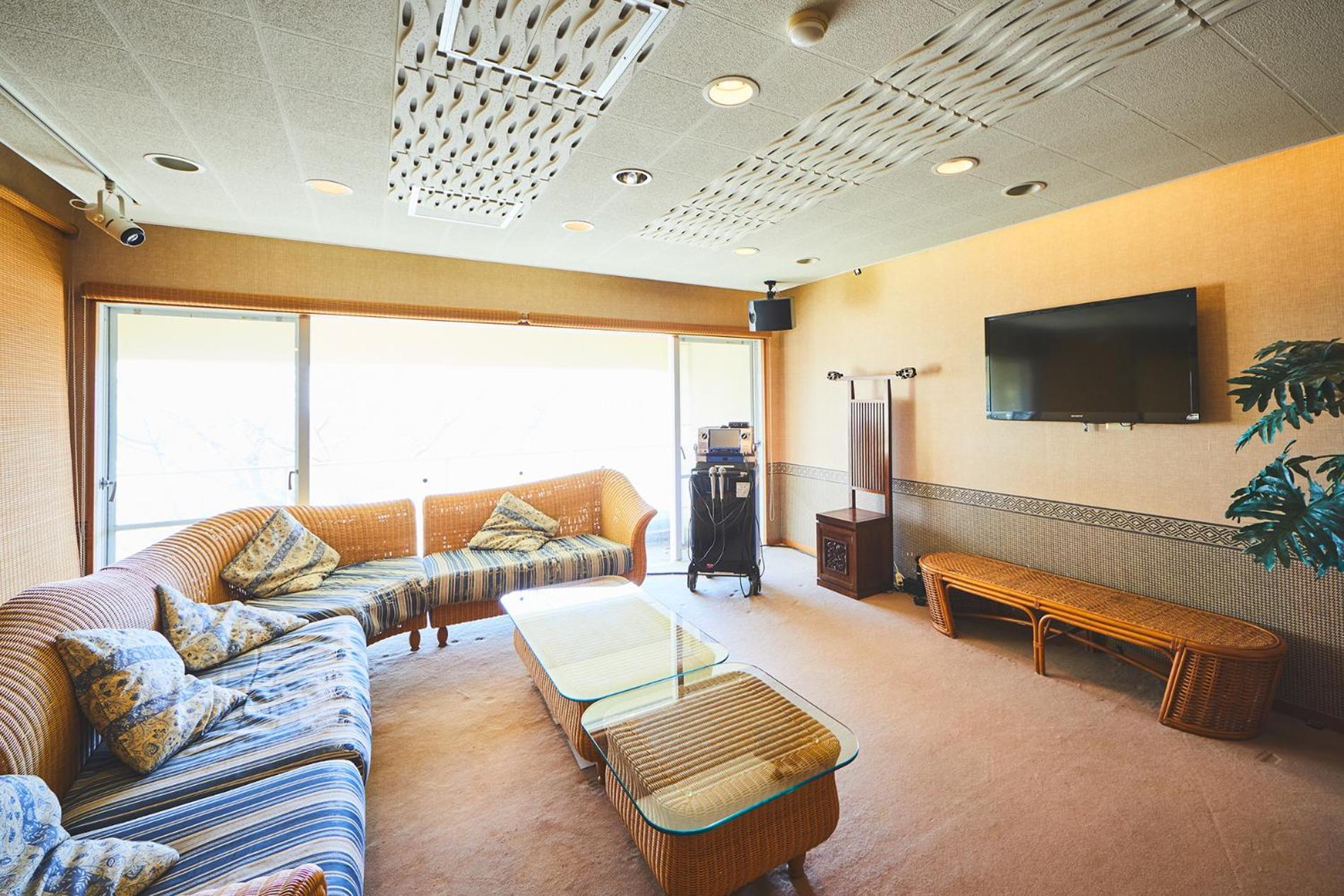Shiki Resort Atami Boyokan Luaran gambar